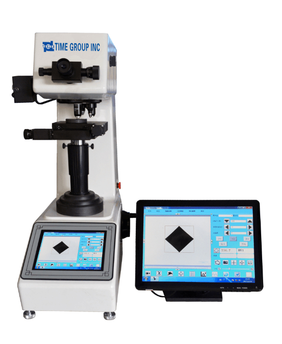 時(shí)代THVT-5AT/10AT/30AT/50AT智能化全自動(dòng)維氏硬度計(jì)